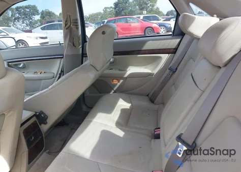 2004 Volvo S80 2.9 z USA, uszkodzony, nr VIN YV1TS92D041341176